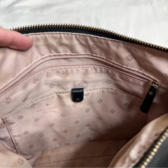 Kate Spade Polly Medium Convertible Shoulder Bag - Picture 9 of 14